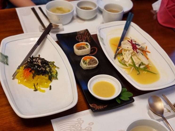 일산 맛집 추천! 상견례 장소로 좋은 한정식 맛집 '서궁'에서 코스요리 진수성찬A 세트 후기 일산 맛집 추천! 상견례 장소로 좋은 한정식 맛집 '서궁'에서 코스요리 진수성찬A 세트 후기