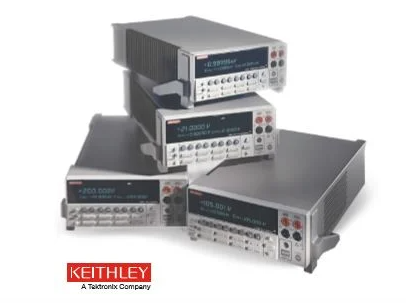  [Keithley] 키슬리 소스미터 (SMU) 2400 소개 및 스펙
