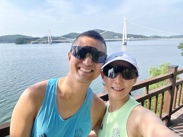  계속되는 발 통증. 러닝 중단! 결국 한의원 행 ㅠㅠ
