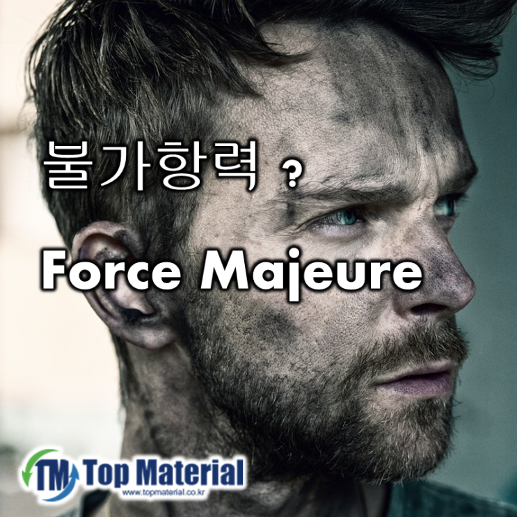  불가항력 뜻 (feat. force majeure, 나 어떻해)