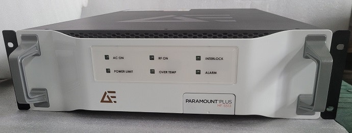 AE PARAMOUNT PLUS HF5513 (13.56MHZ,5.5KW) RF GENERATOR 제품 판매 : 네이버 블로그