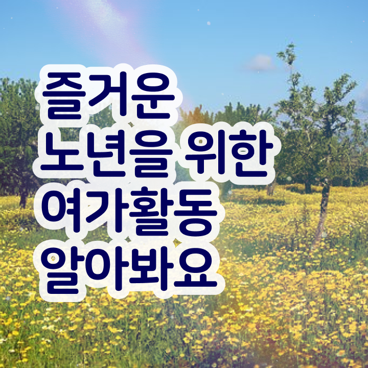  노인여가활동지도사 무료수강 , 노인여가활동지도사 합격한 팁 및 온라인 교육