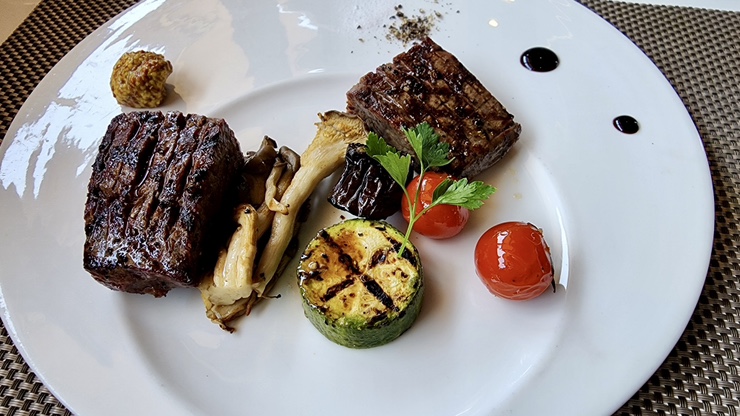 안산 중앙동 맛집 파스타 스테이크가 맛있는 레스토랑 [그남자의이태리식당]"코스요리로 기분 내고 싶을 때는 여기"