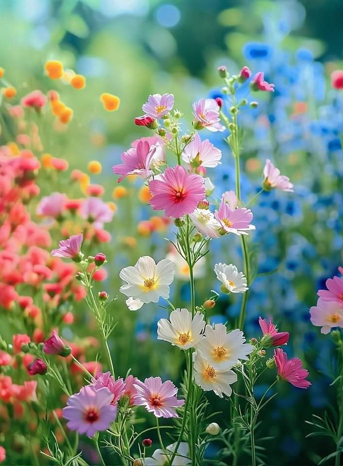   오늘의 생활정보 (2024-05-27, 월)