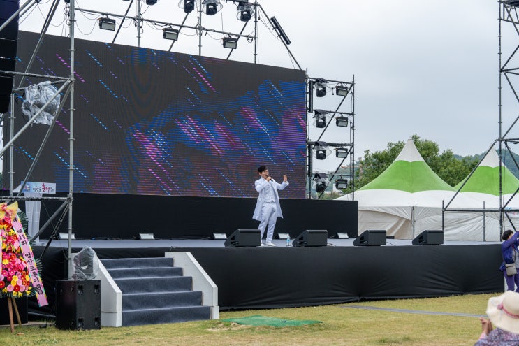2024 <b>영산포 홍어축제</b> 마지막 날 스케치 (나주축제)
