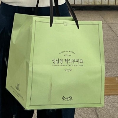  성심당 망고시루 지점별 구매방법 총정리
