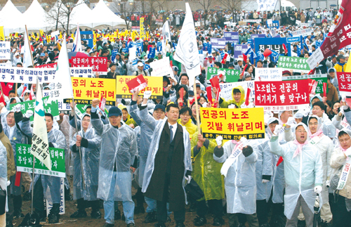  5월31일까지 학칙 개정안하면 2027년 정원 5% 감축 경고 ... 경북대, 경상국립대, 충남대, 가천대, 가톨릭관동대, 성균관대, 순천향대, 연세대 원주캠퍼스 8개 대학 가능성