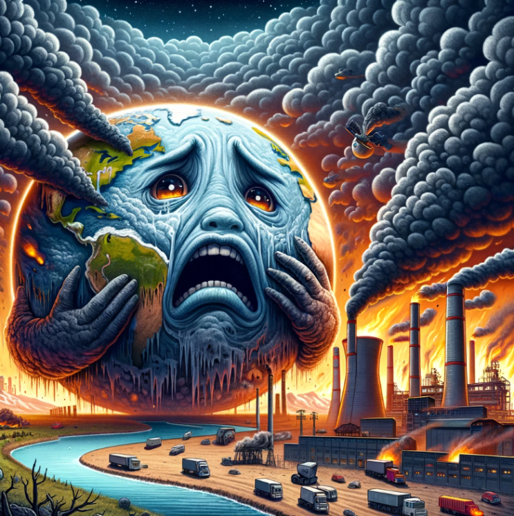  [환경] 교토의정서(Kyoto Protocol)란?