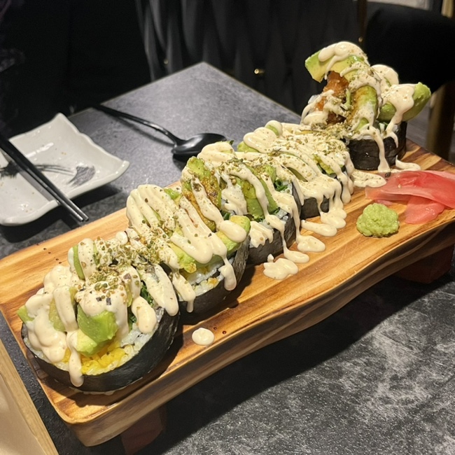 공덕역 맛집 하이바이볼(데이트 하기 좋은 술집)