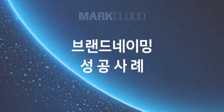  브랜드 로고에 대한 국내, 해외 성공 사례