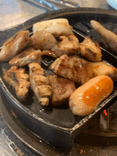  은평구 맛집 추천 이불갈비가 맛있는 불광역 맛집 넙딱집 역촌본점 고깃집 리뷰 후기