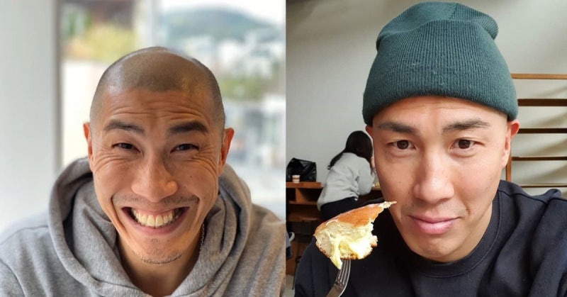 차두리, 법적 혼인 상태에서 내연 문제로 논란