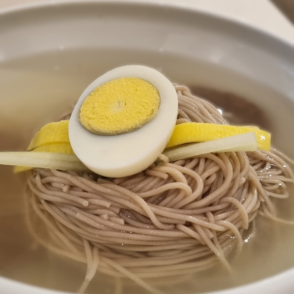  [서울역 맛집] 서령 | 평양냉면 숭례문