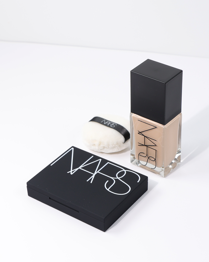 나스 베이스 꿀조합, 라이트 리플렉팅 파운데이션 & 파우더 인터스텔라! 한정판 라벤더마블파우더 : 네이버 블로그