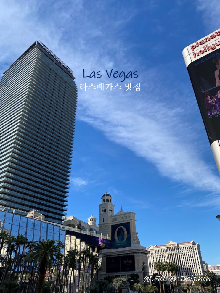  미국여행 라스베가스 (Las Vegas) 여행 필수 코스: 3대 뷔페 레스토랑  바카날 뷔페, 위키드 스푼, 윈뷔페