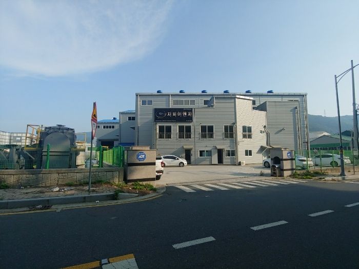 [<b>부산</b><b>강서구</b><b>공장</b>경매] 지사동 <b>공장</b> 경매