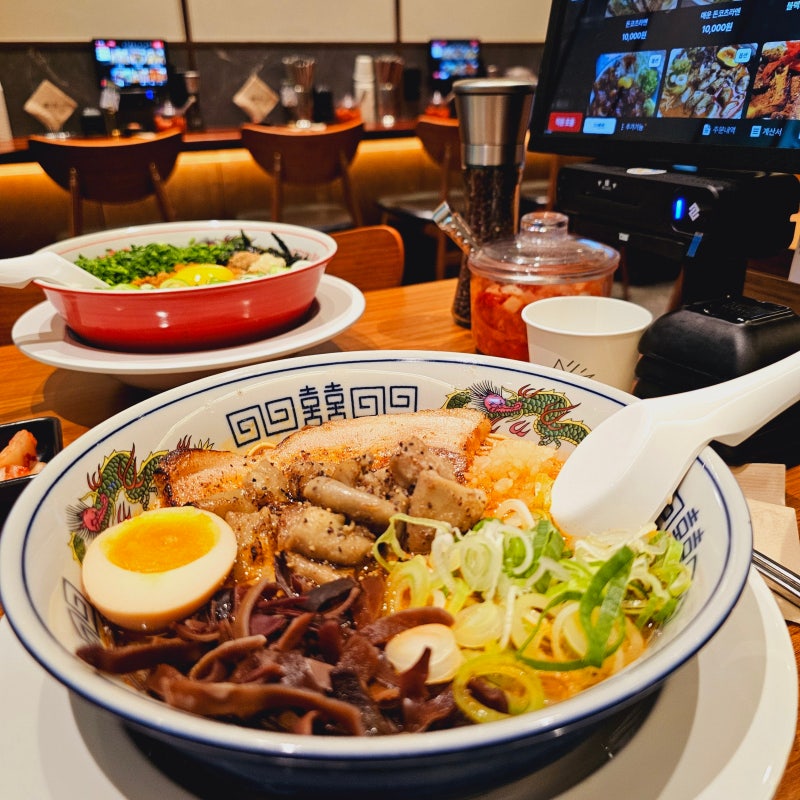 Seongsu Station Steamed Restaurant Mennoaji Seongsu 권장 메뉴 가격대