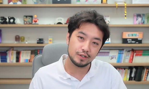 <b>침착맨</b> 민희진 뉴진스 팬덤 지지 탄원서 제출 해명 가처분... 