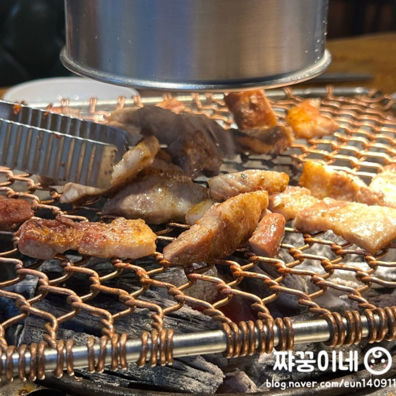 방학동 놀이방 식당 생고기 맛집단체모임하기 좋은 양촌리 방학점