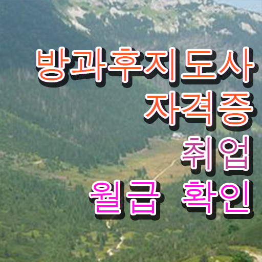  방과후지도사 자격증 , 방과후지도사 혼자서 독학으로 합격한 후기