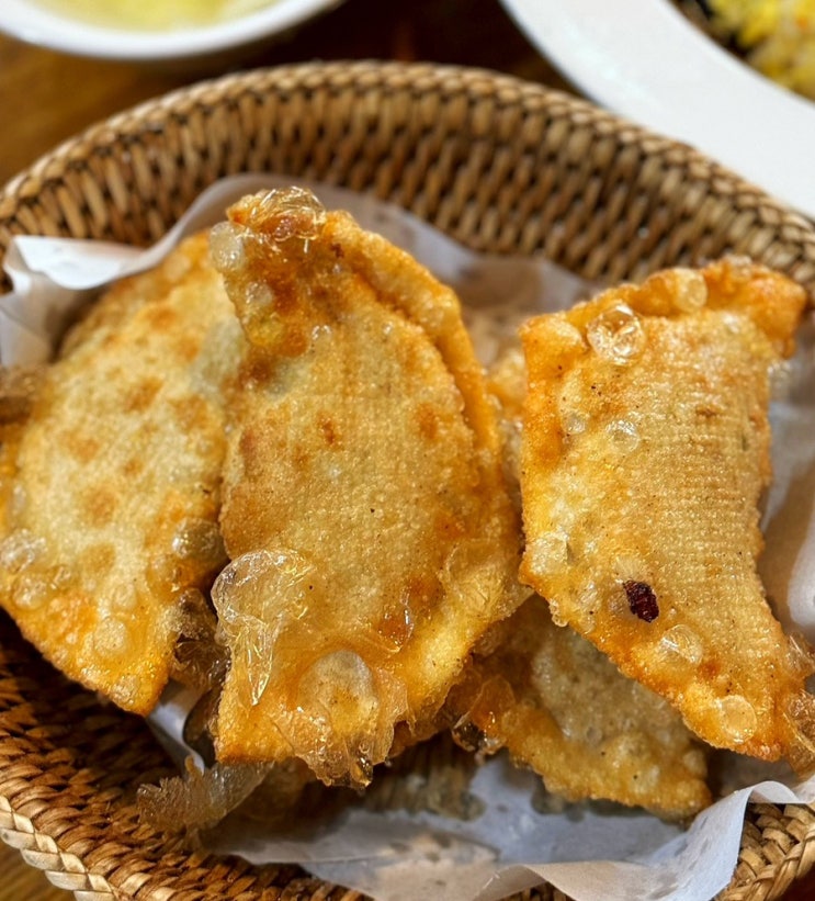  줄서는식당2 방화동 소문난 중식 맛집 사모님 짬뽕