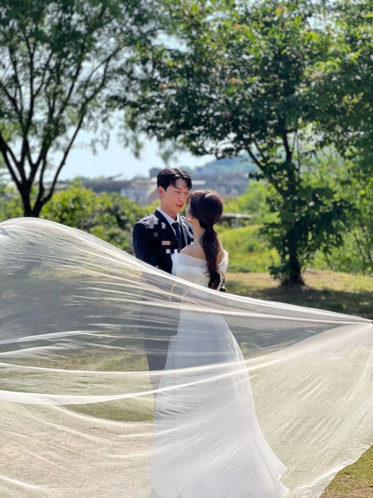  제주도 스냅 필요 없는 전주웨딩촬영 라망스튜디오 후기
