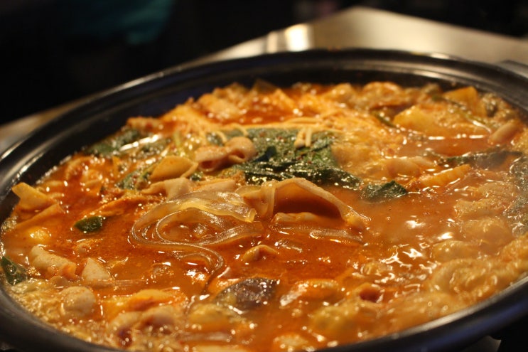  천호역 맛집, 삼끼막창 천호본점 솔직방문후기(재방문의사있음!!)