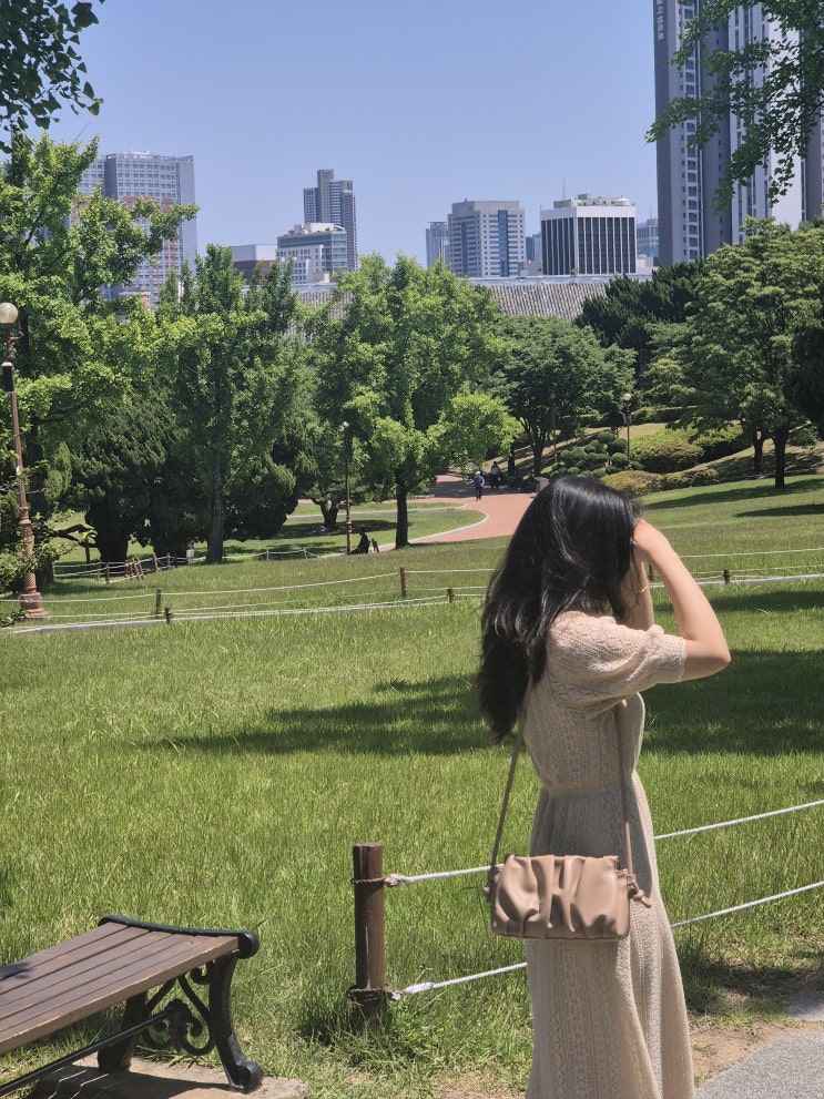  어린이는 아니지만 여전히 좋은 5月