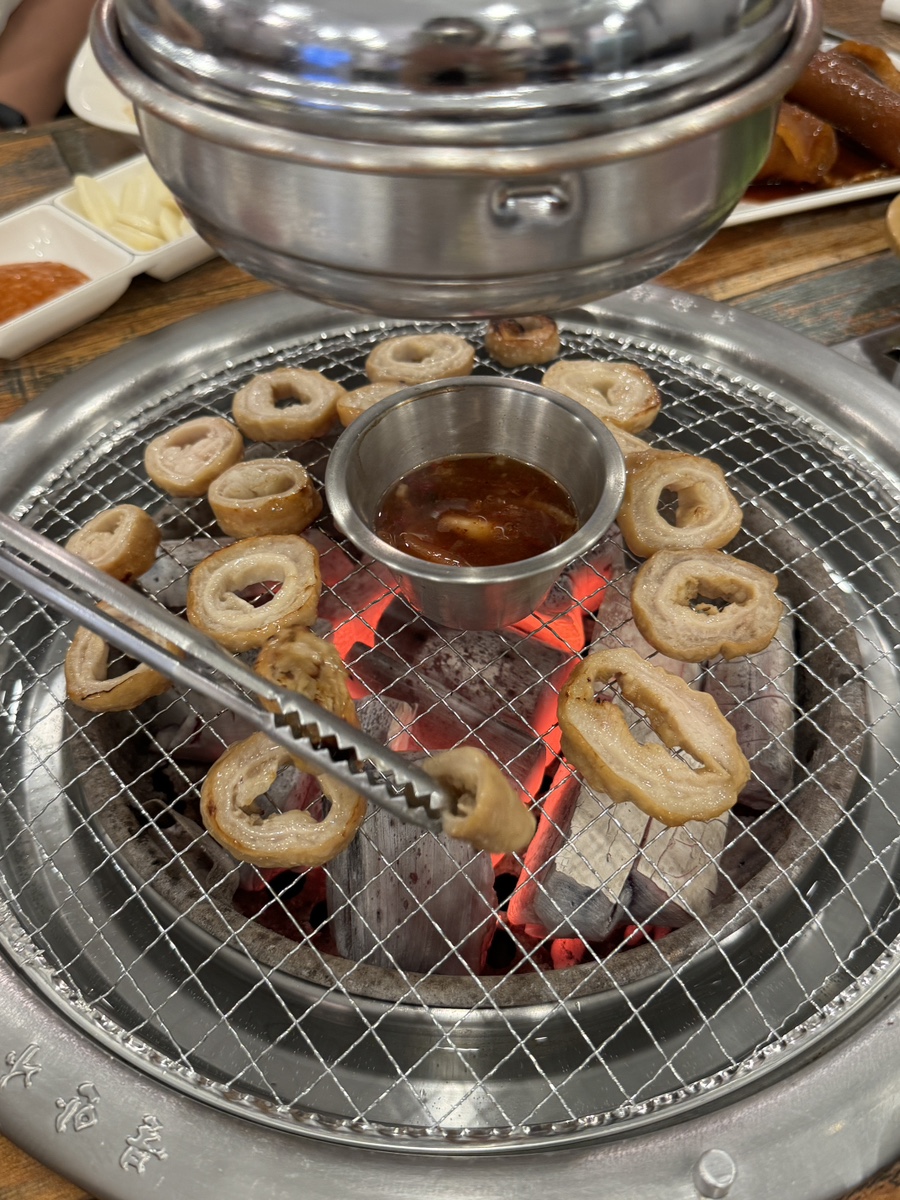 예진뒷고기막창 사진 6