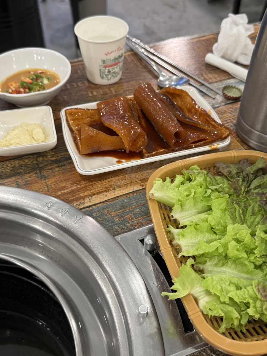 예진뒷고기막창 사진 5