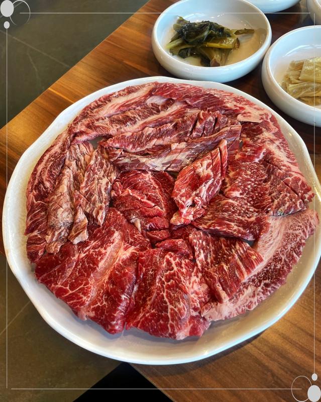  두정동 회식 메뉴 추천 효성한우정육식당 품질 좋은 소고기 맛집 가성비 합리적인 가격