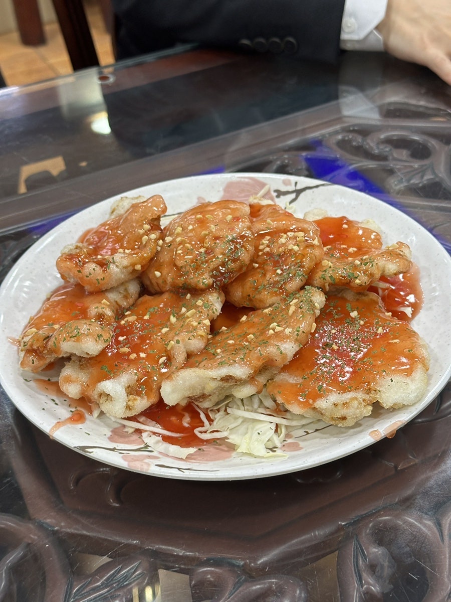 다래향 사진 3