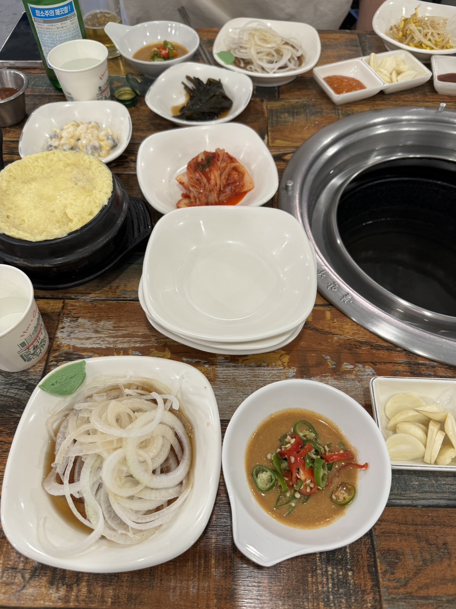 예진뒷고기막창 사진 3