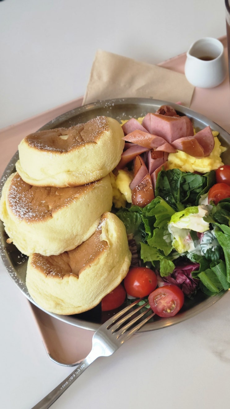  홍대수플레 맛집 라헬의부엌 홍대점