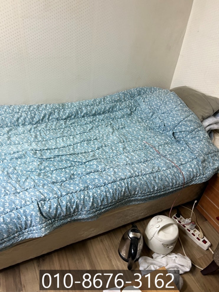 서울 신림 유품정리 집정리 업체