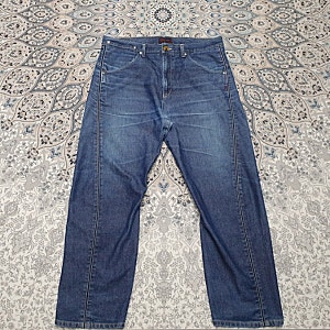 리바이스 엔지니어드 진 Levi's Engineered Jeans 001-0801