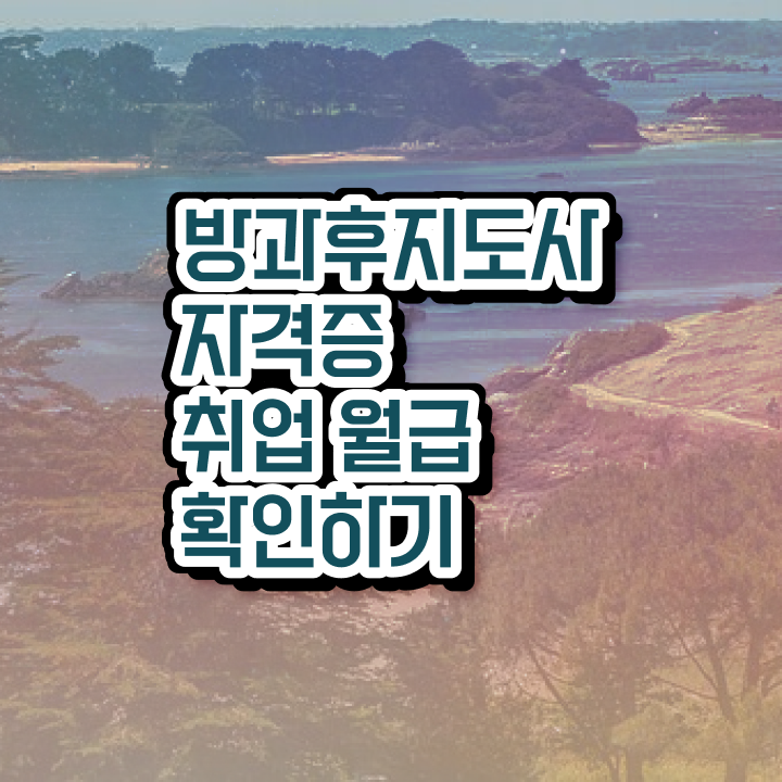  방과후지도사1급교육 , 방과후지도사 취득했던 후기 및 활용 방법과 전망