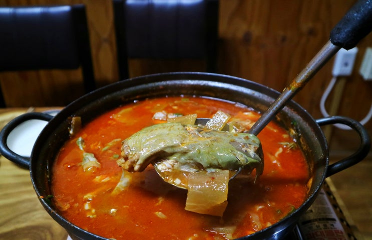  아산 지중해마을 맛집 정갈했던 아산 탕정 맛집