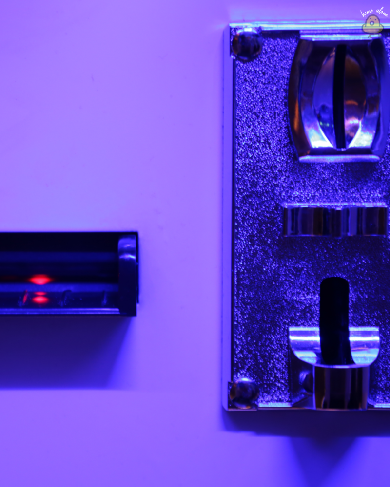 나만의 소확행 혼자 코인노래방 즐기기 일상🎵 #혼코노 : 네이버 블로그