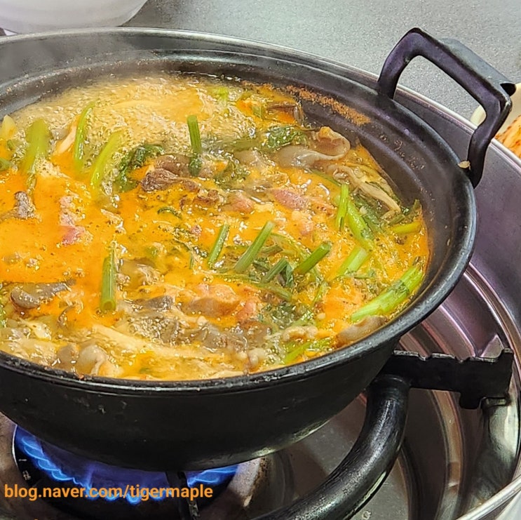 서울 목동 해촌칼국수 등촌역 샤브샤브 한식 점심 맛집 내돈내산 서울 목동 해촌칼국수 등촌역 샤브샤브 한식 점심 맛집 내돈내산