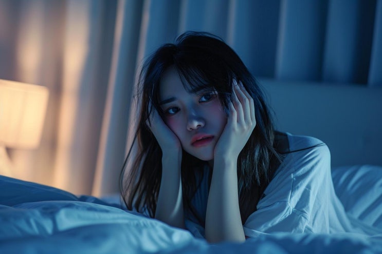  수면 부족 장애 증상 치료 방법과 알츠하이머 초기 증상은 (ft. 엔서 브레인스파)