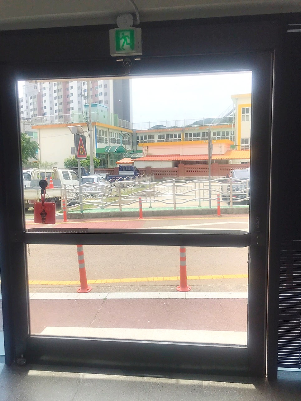 머리하는날 사진 2
