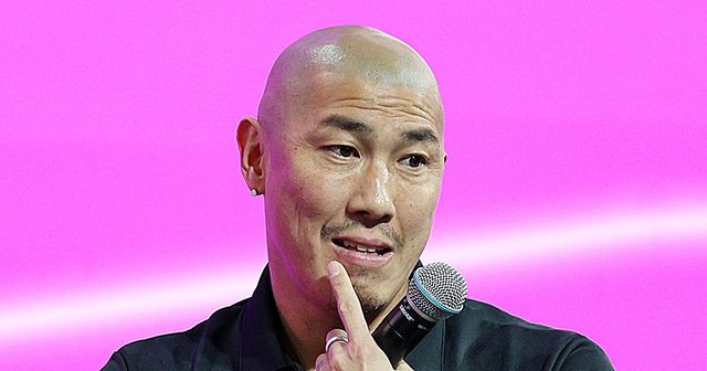  '내연녀 고소' 차두리 “아내가 이혼 거부…13년째 별거 중” ...실시간 핫이슈