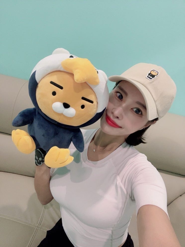  스크린골프 이글라이언과 함께 골프 이글 가즈아~ @프린세스cc 골프존파크