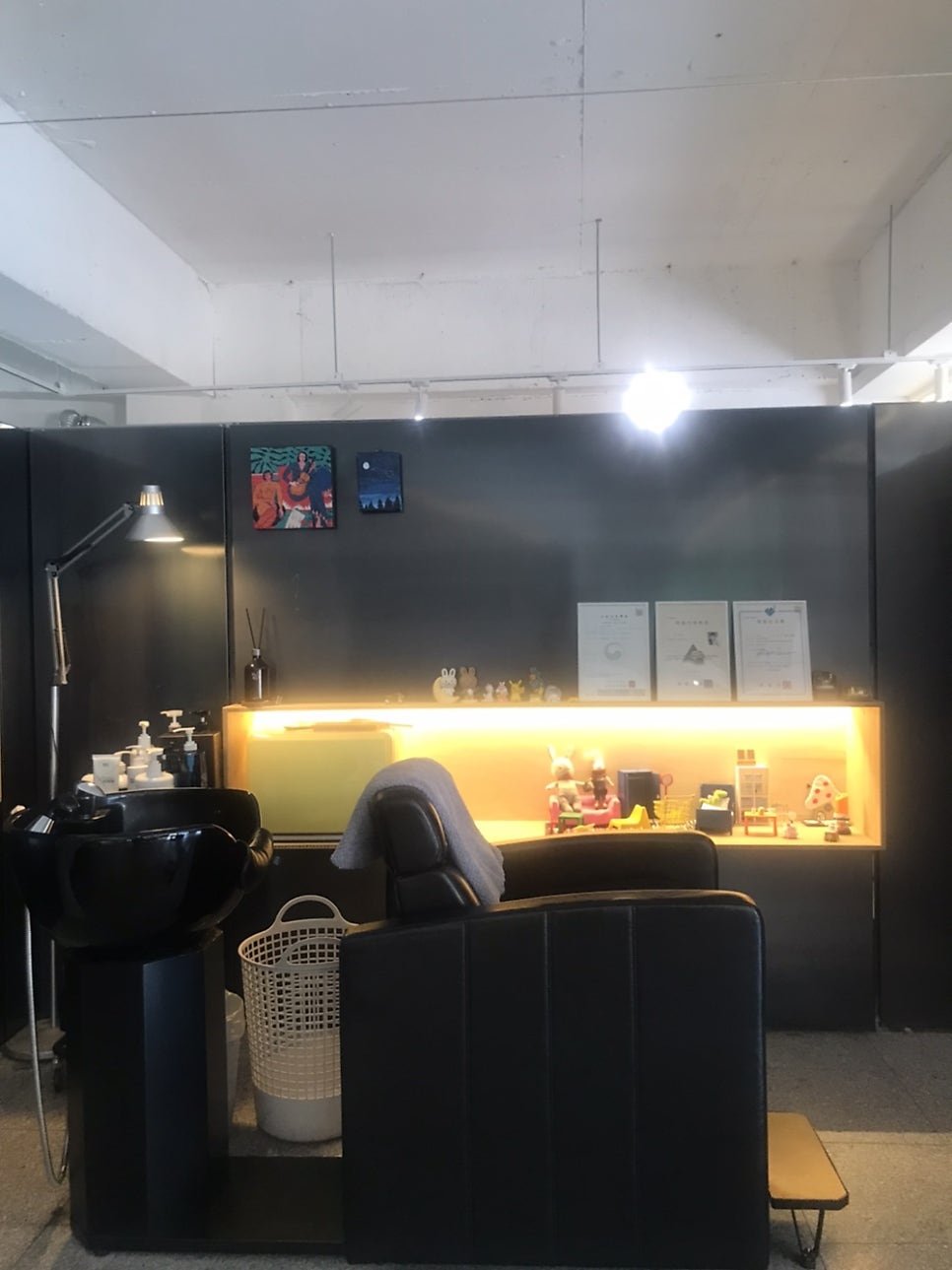 머리하는날 사진 4