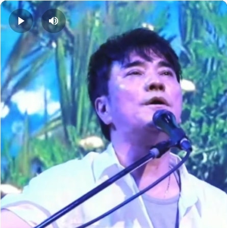 오직 그대 곁에 머물고 있는 내 마음 – 김경남