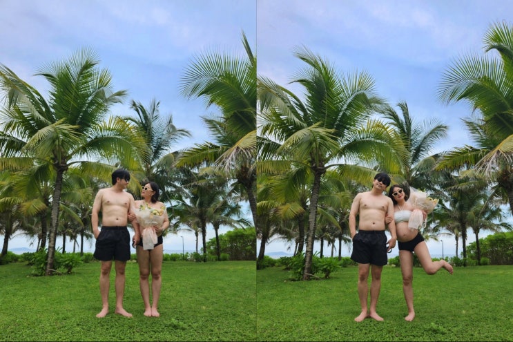  ෆ우당탕탕 태교여행 다섯번째 이야기(아나만다라리조트편)ෆ