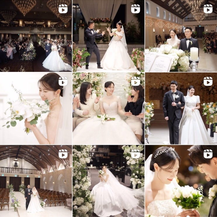  [WEDDING-06]본식 DVD ‘화이트레코드’ 계약