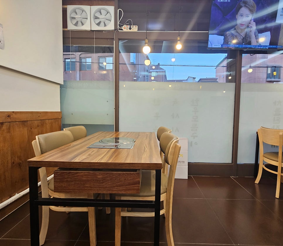 도봉삼거리식당 사진 3