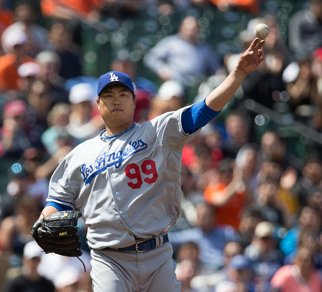 <b>류현진</b>의 귀환! 2024 KBO <b>올스타전</b> 투표 시작!